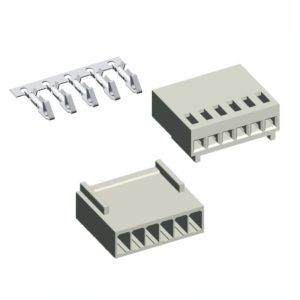 molex kk connector