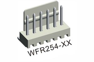 Molex KK Connectors