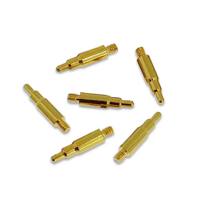 China suppliers Wholesale 2.3mm 1pin rtlecs pogo pins