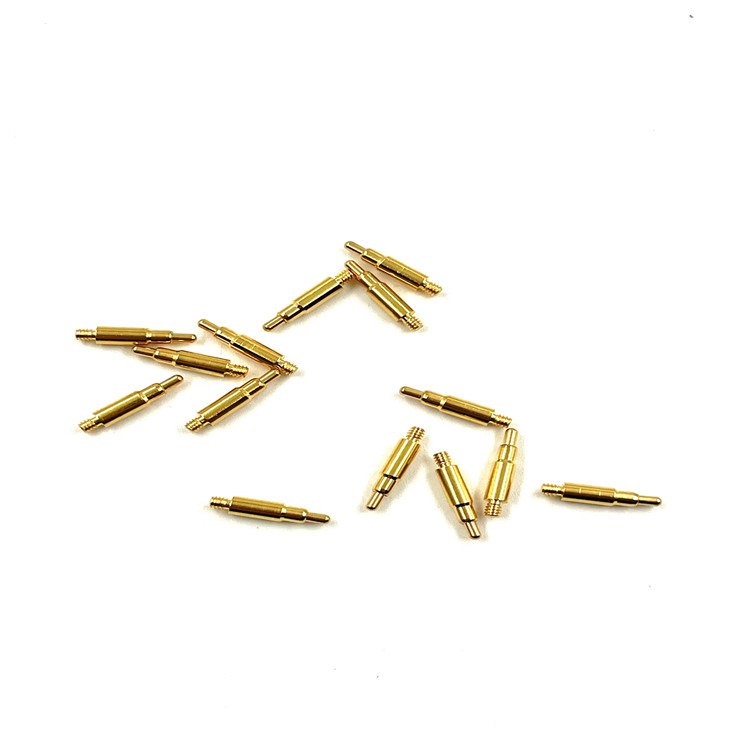 China suppliers Wholesale 2.3mm 1pin rtlecs pogo pins