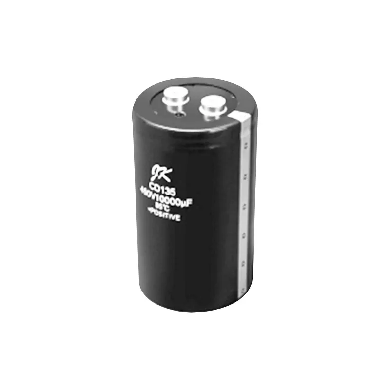 SQ Series Aluminum Electrolytic Capacitors, switching Power supply