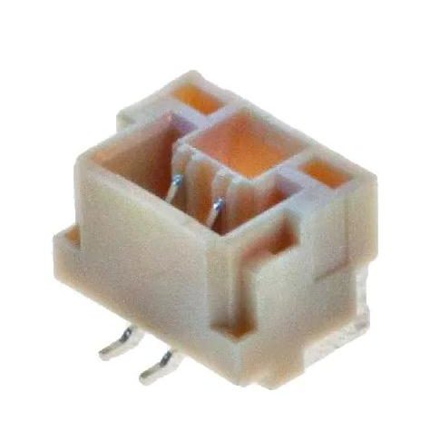 The BM02B-GHS-TBT is a high-quality electrical connector, known for its reliability and durability. This compact connector is ideal for various electronic applications, offering a secure and efficient connection solution for your devices. 