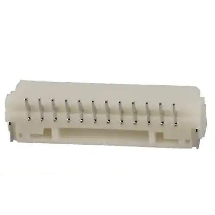 The BM12B-GHS-TBT is a high-quality connector known for its exceptional reliability and easy installation. It's the perfect solution for establishing secure connections in a wide range of applications. 