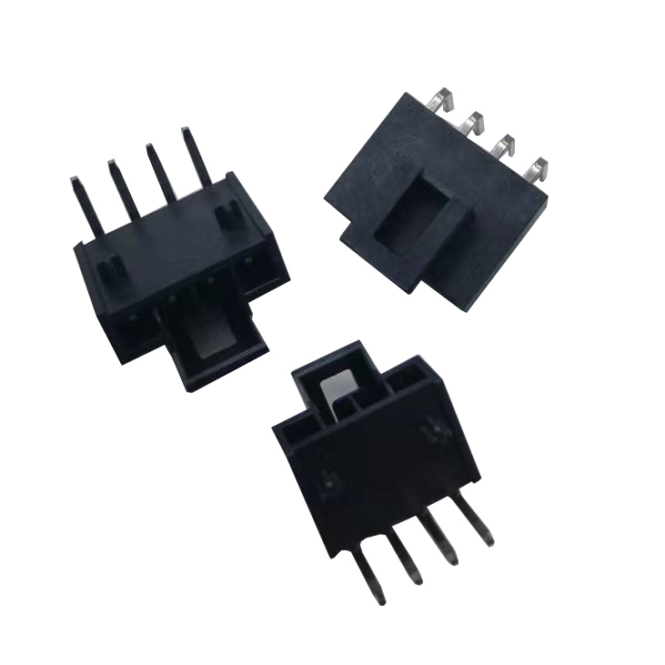 PCB header is an essential electrical component designed to connect circuit boards to other devices. With its customizable features and a wide range of sizes, it offers a secure and reliable connector solution for various electronic applications. 