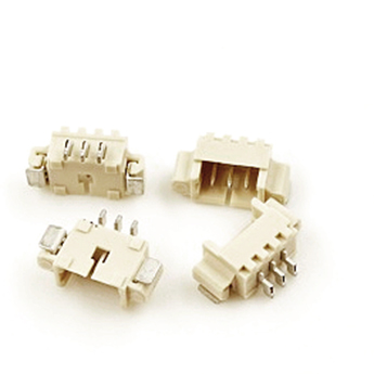 53261-0371 connector, with 3 pins, provides dependable and compact connectivity. Its sturdy design makes it an excellent choice for various industrial applications. 
