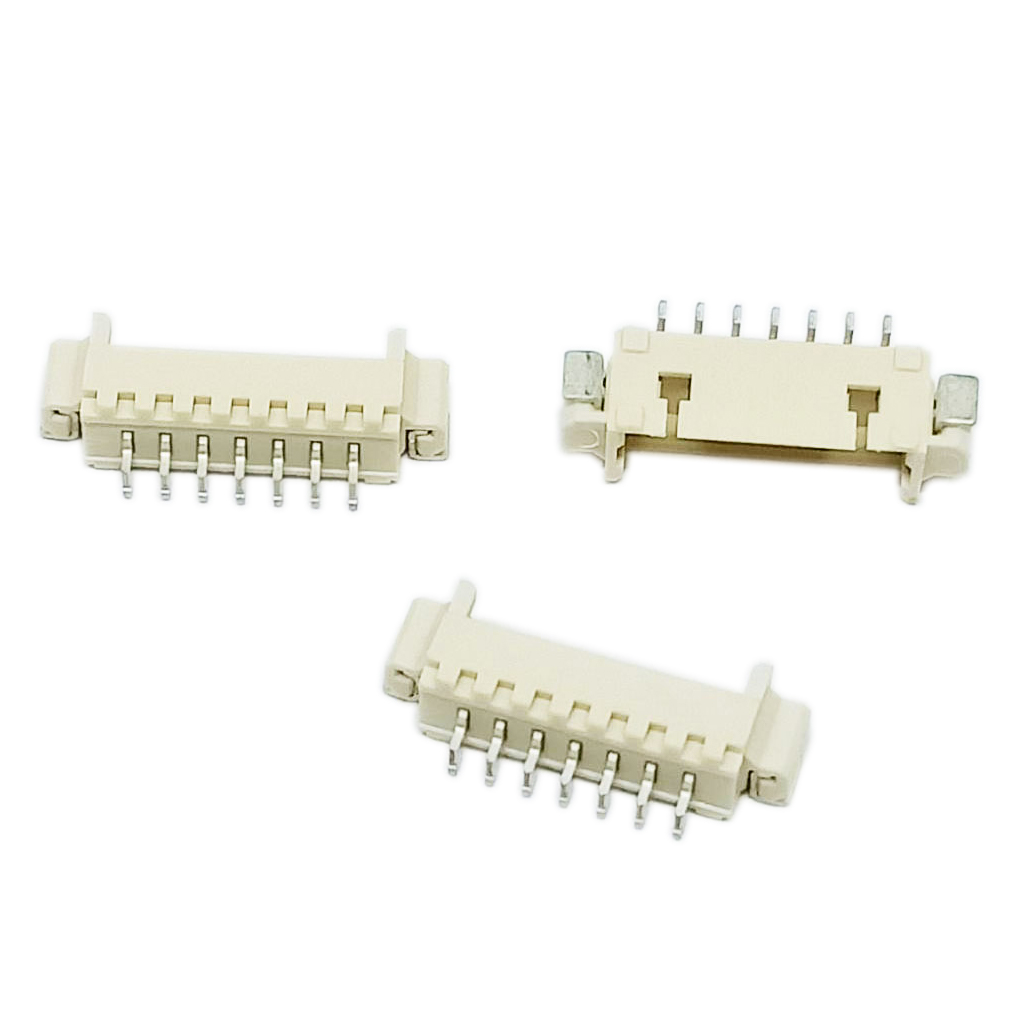 53261-0771 is a versatile and reliable electronic component known for its exceptional performance. It's widely used in various applications, ensuring efficiency and quality in your electronic systems. 