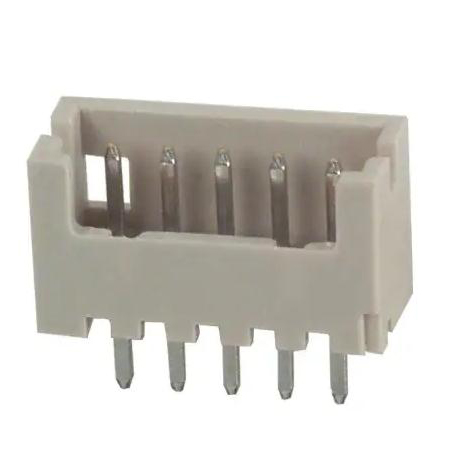 Hirose 5-pin connectors offer secure and versatile connections for diverse electronic applications. 