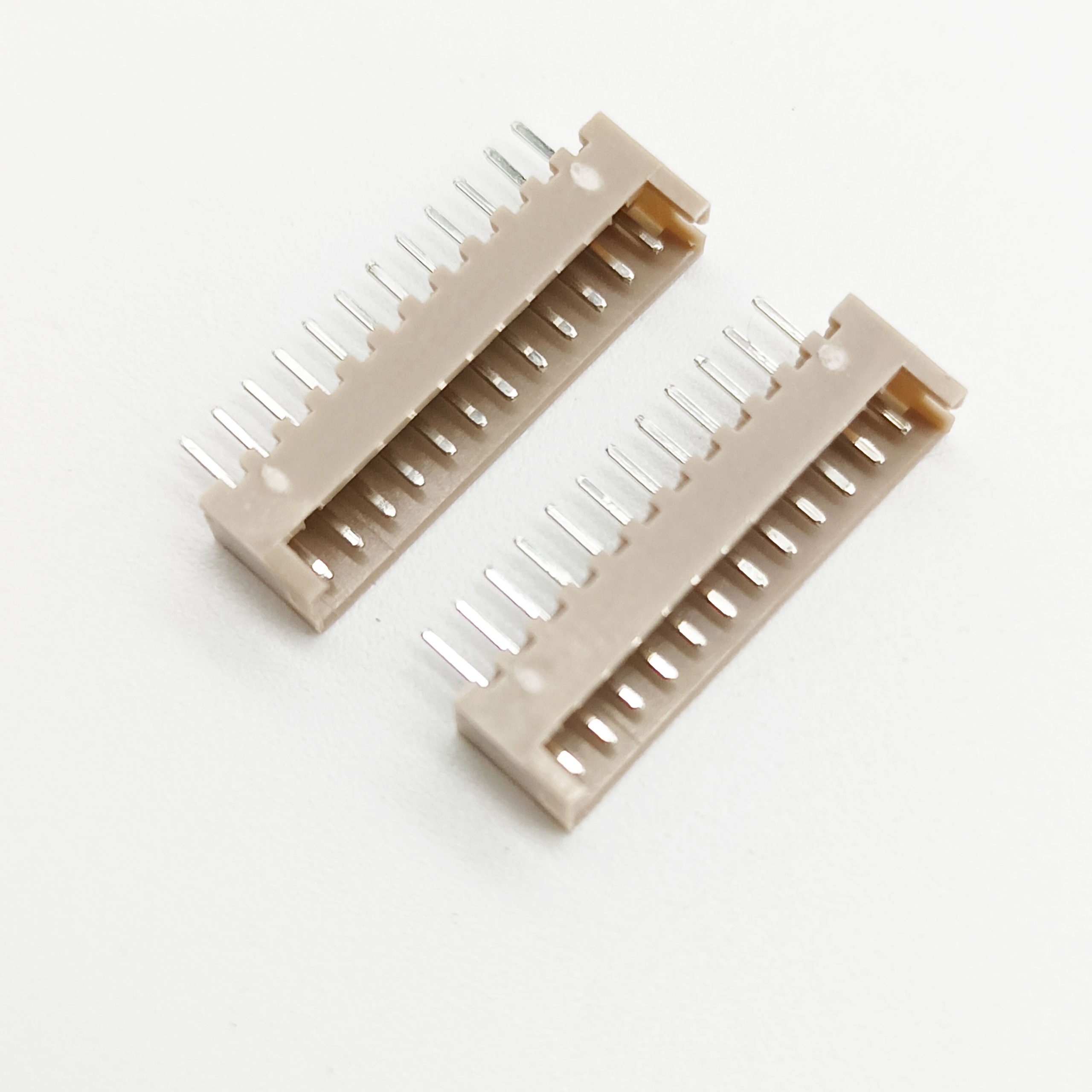 DF13-12P-1.25DSA is a versatile 12-pin connector with a 1.25mm pitch, ideal for compact electronic applications. Its reliability and durability make it a preferred choice for connecting various devices. 