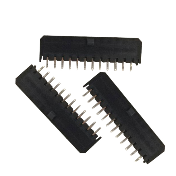 Circuit board headers are the perfect solution for connecting various components to a printed circuit board. These compact connectors are sturdy, easy to install, and provide reliable performance for all your PCB needs. 