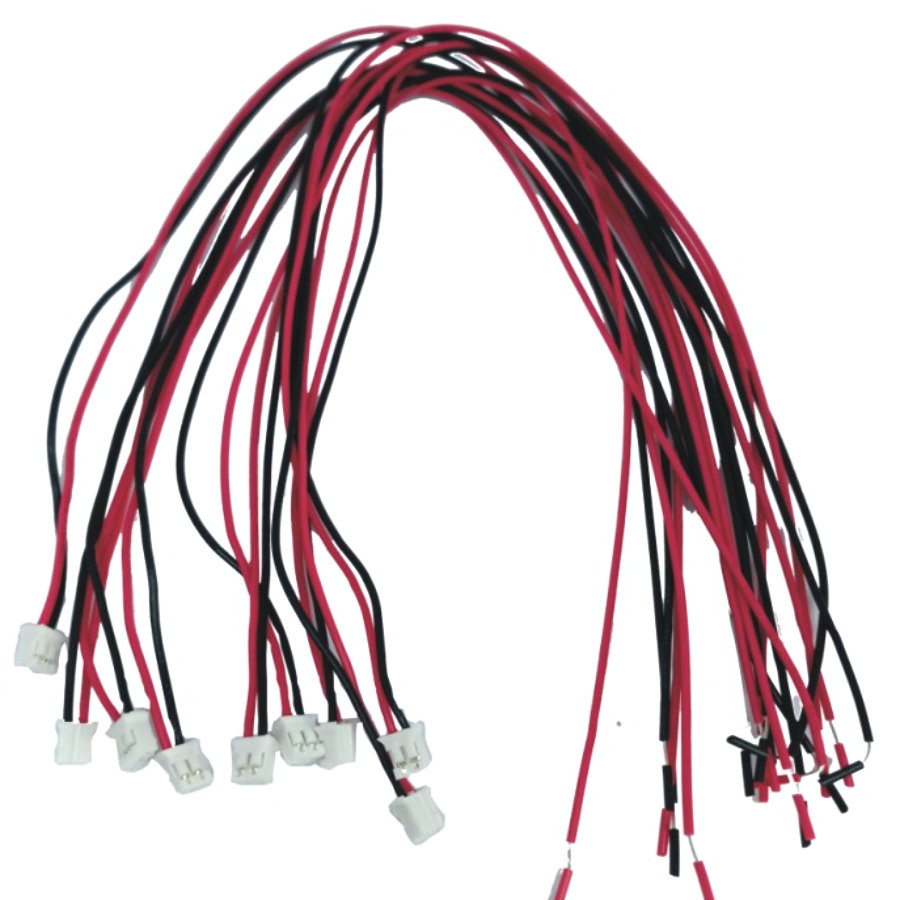 218510-1063 2185101063 2 ways 2mm wire harness 300mm length