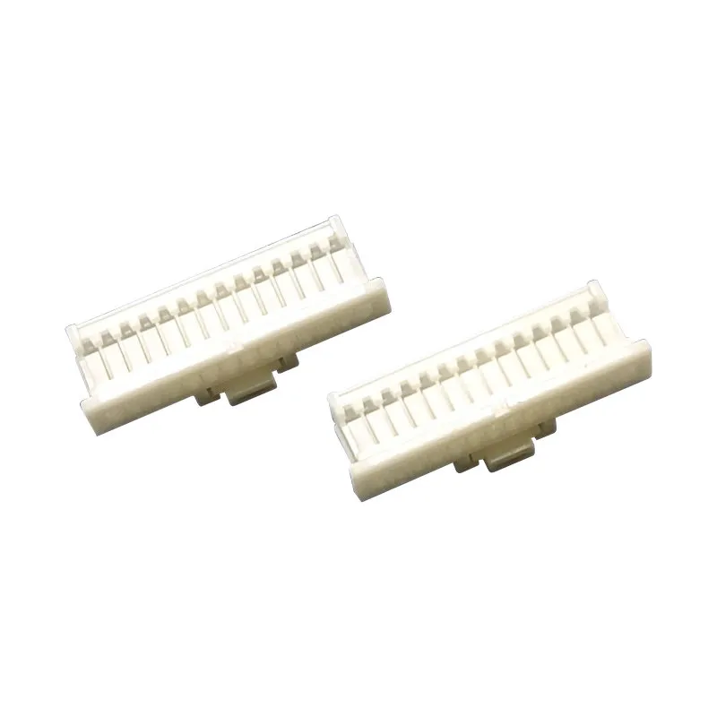 5013301400 Rectangular Connectors  0.039