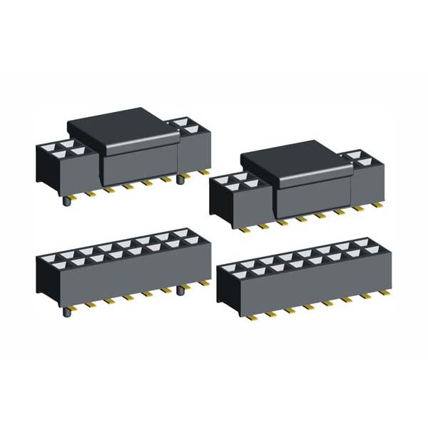 PCB relay socket is a component used in electronic circuits to securely hold and connect a relay to a printed circuit board