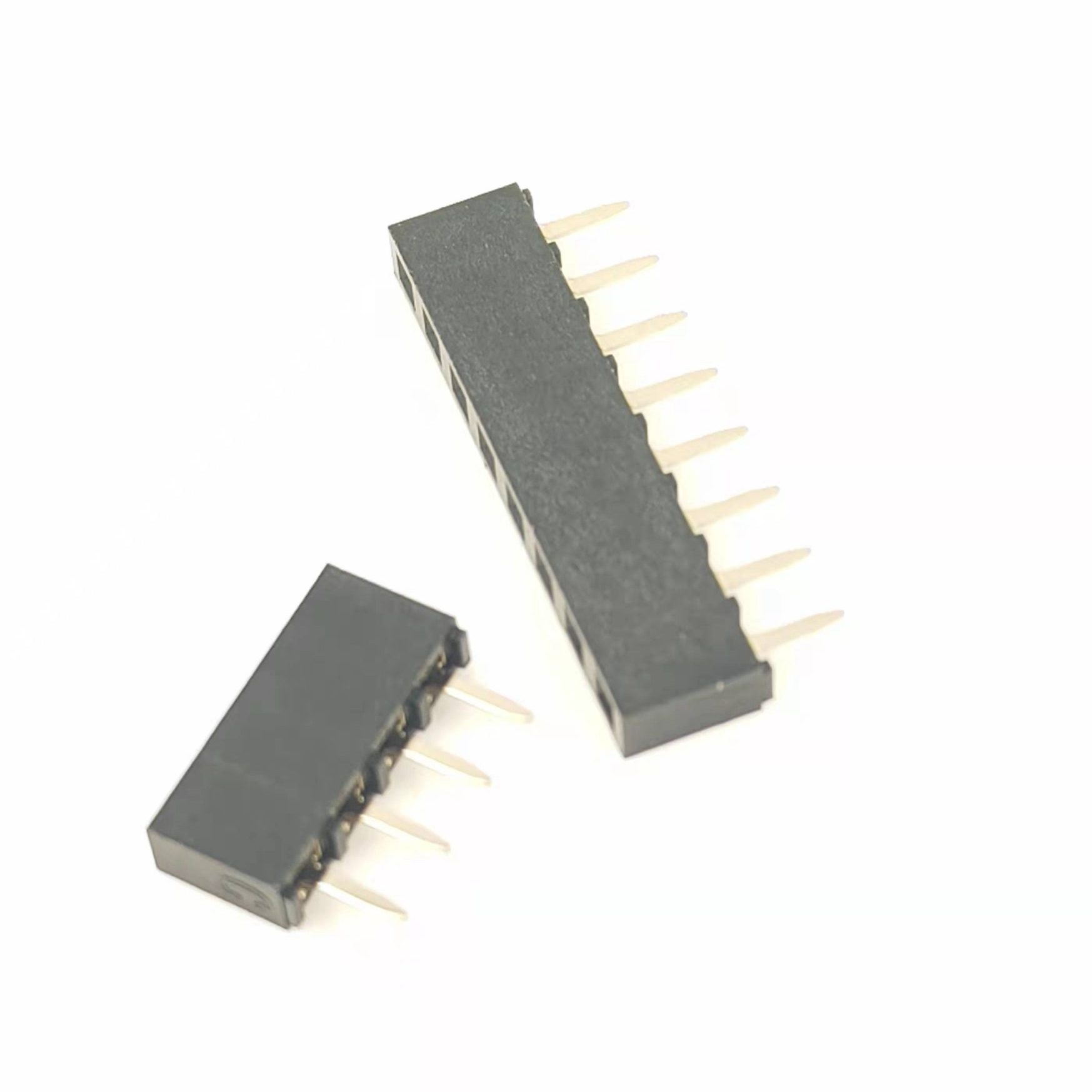 PCB Connector .100