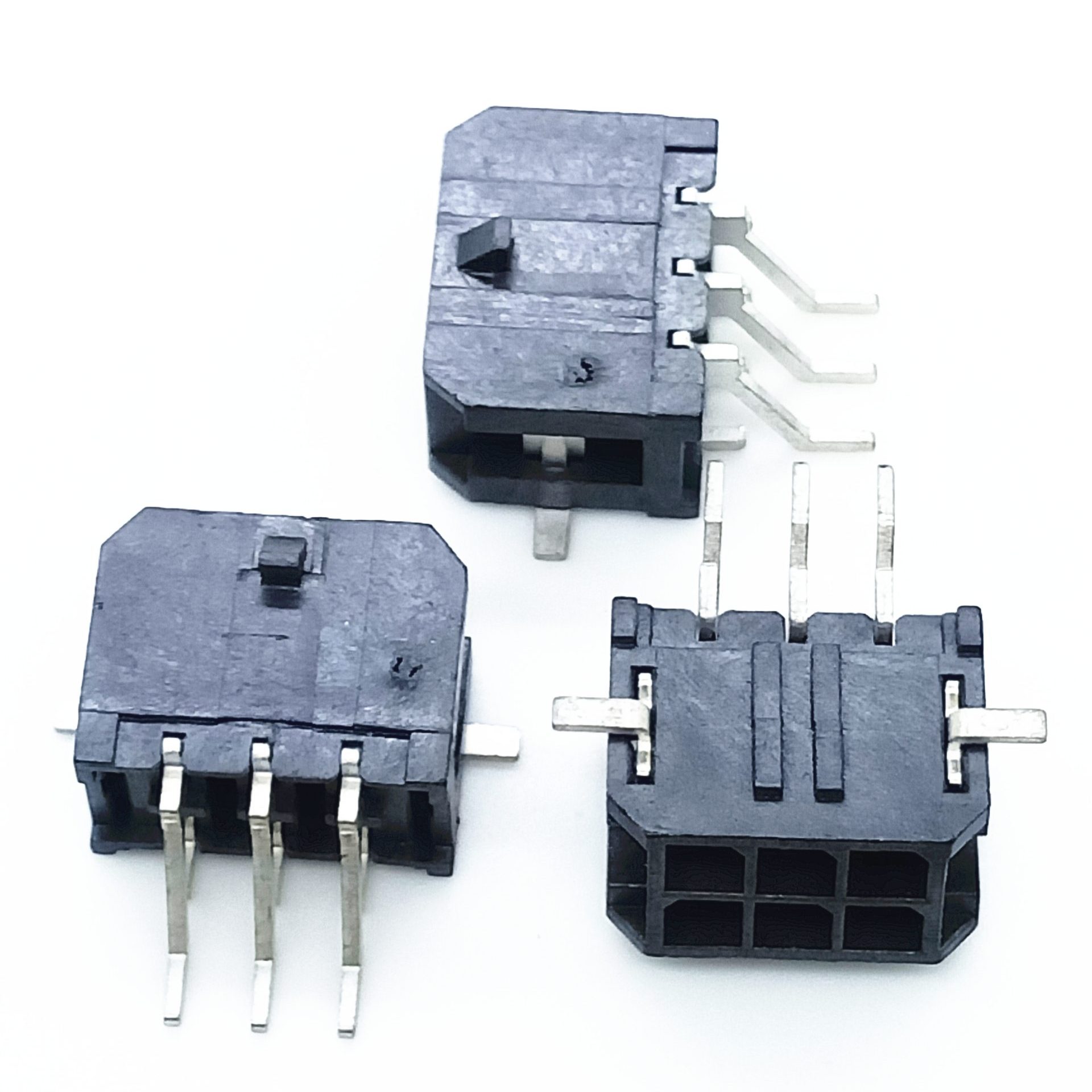 Micro-Fit 3.0 43045 0430450609 430450609 Wire to Board Connector
