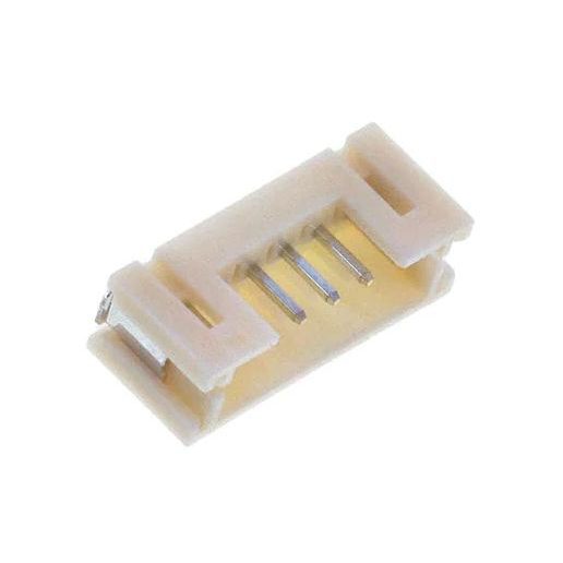 2MM Pitch Equivalent to JST Connector B6B-PH-SM4-TBL(LF)(SN) Wire to Board Connector