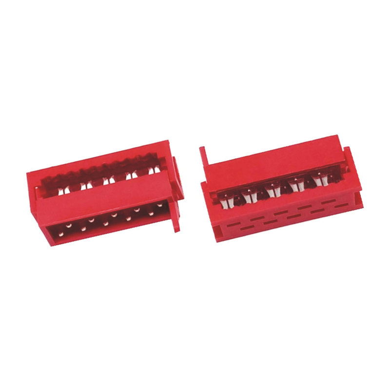 Micro-MaTch 1-215083-2 Wire to Board Connector