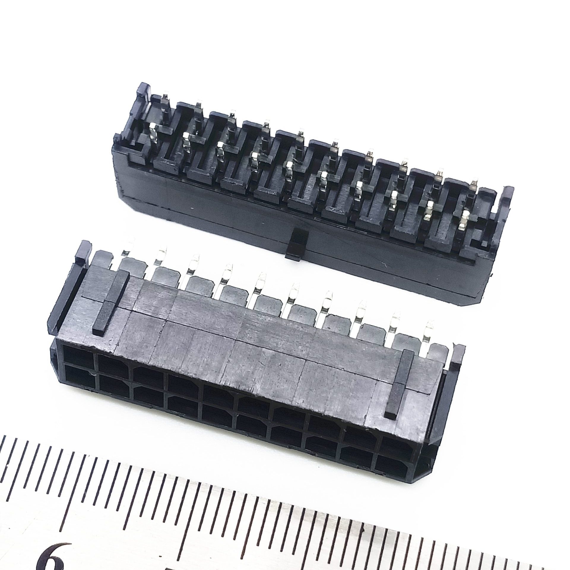 Micro-Fit 3.0 44067 0440672001 440672001 Wire to Board Connector