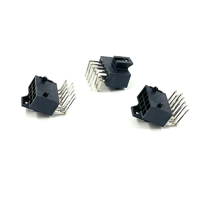 Nano-Fit 105314 1053141310 Wire to Board Connector