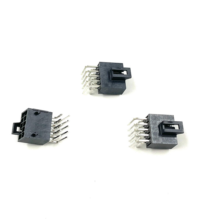 Nano-Fit 105314 1053141310 Wire to Board Connector