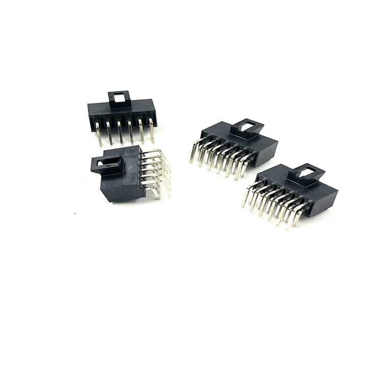 Nano-Fit 105314 1053141312 Wire to Board Connector