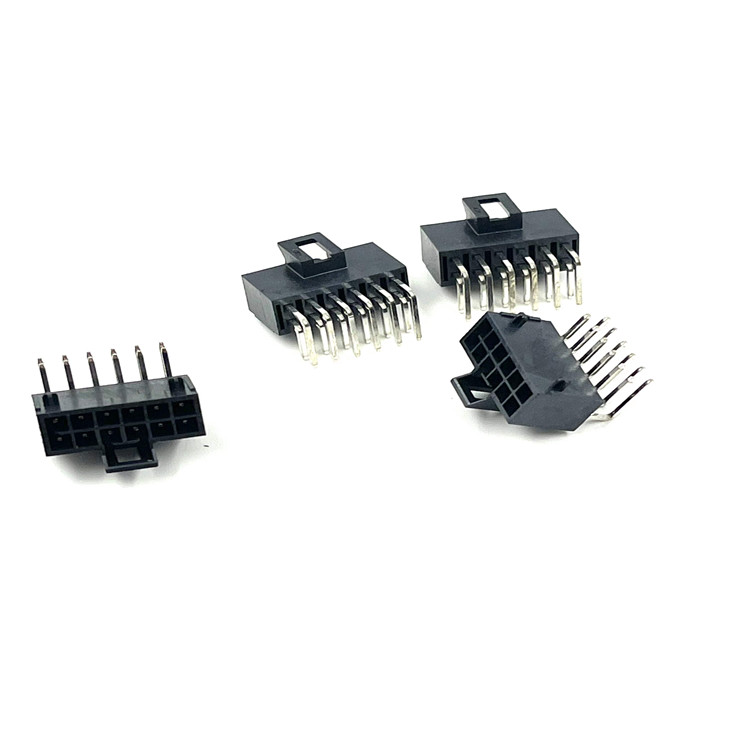 Nano-Fit 105314 1053141312 Wire to Board Connector