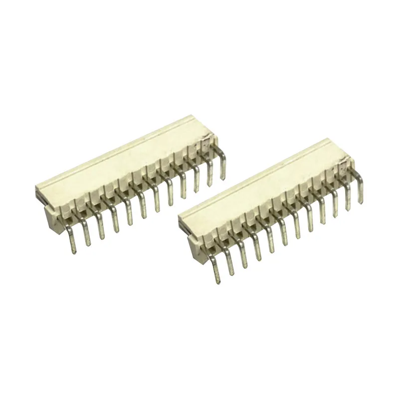 3.96mm pitch VH series 12 pin wafer connector B4PS-VH(LF)(SN) wire to board connector for power