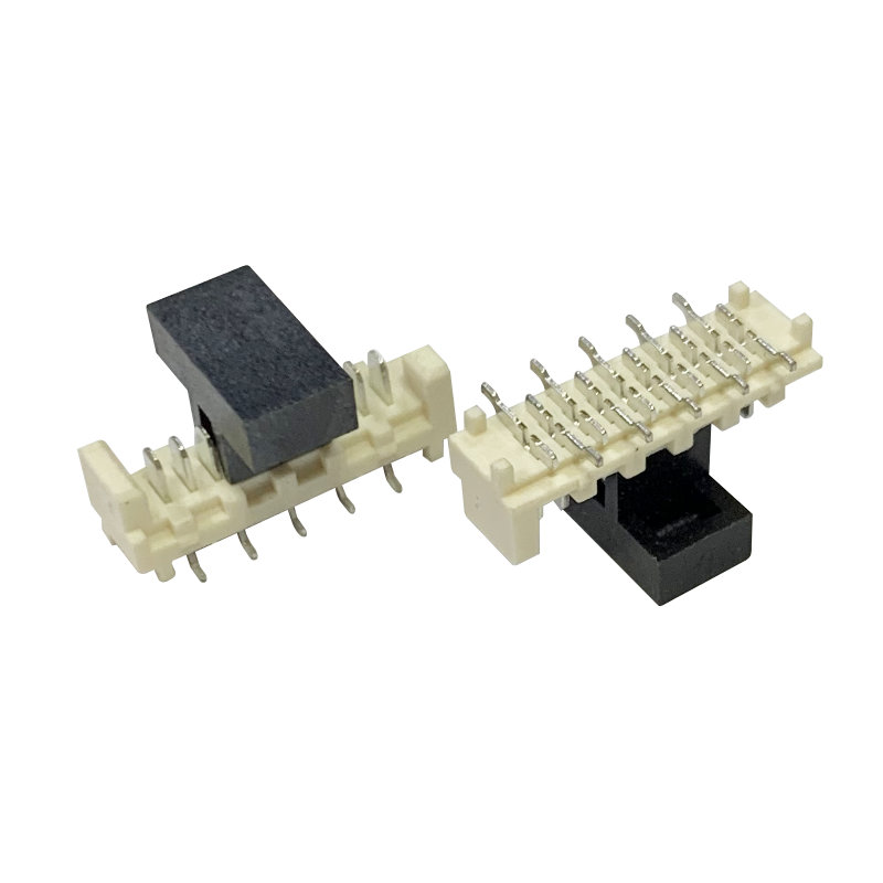 Picoflex Ribbon PF-50 908140810 090814-0810 90814-0810 ul 2651 flat idc cable with krone idc connectors 1.27mm 2mm 2.54mm