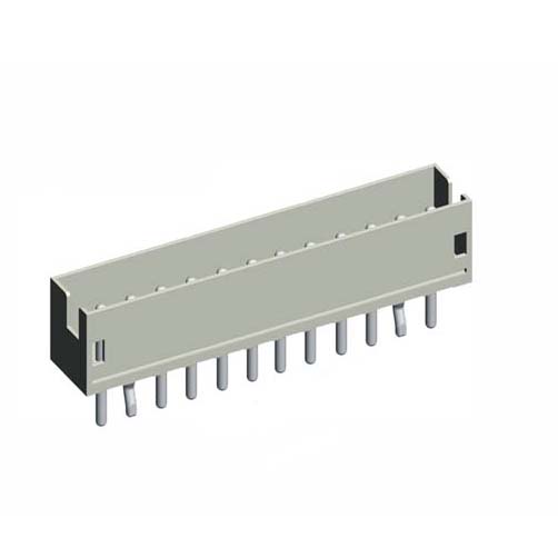 1.5mm Wafer Straight Dip Type Connector