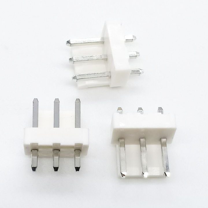 3.96mm pitch 3P Wire to Board Connector VH Series B3P-VH(LF)(SN)