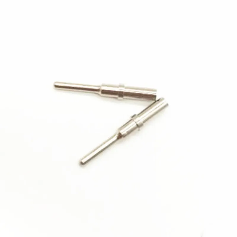 0460-202-16141 Pin Contact made in china nickel material dt soild terminal