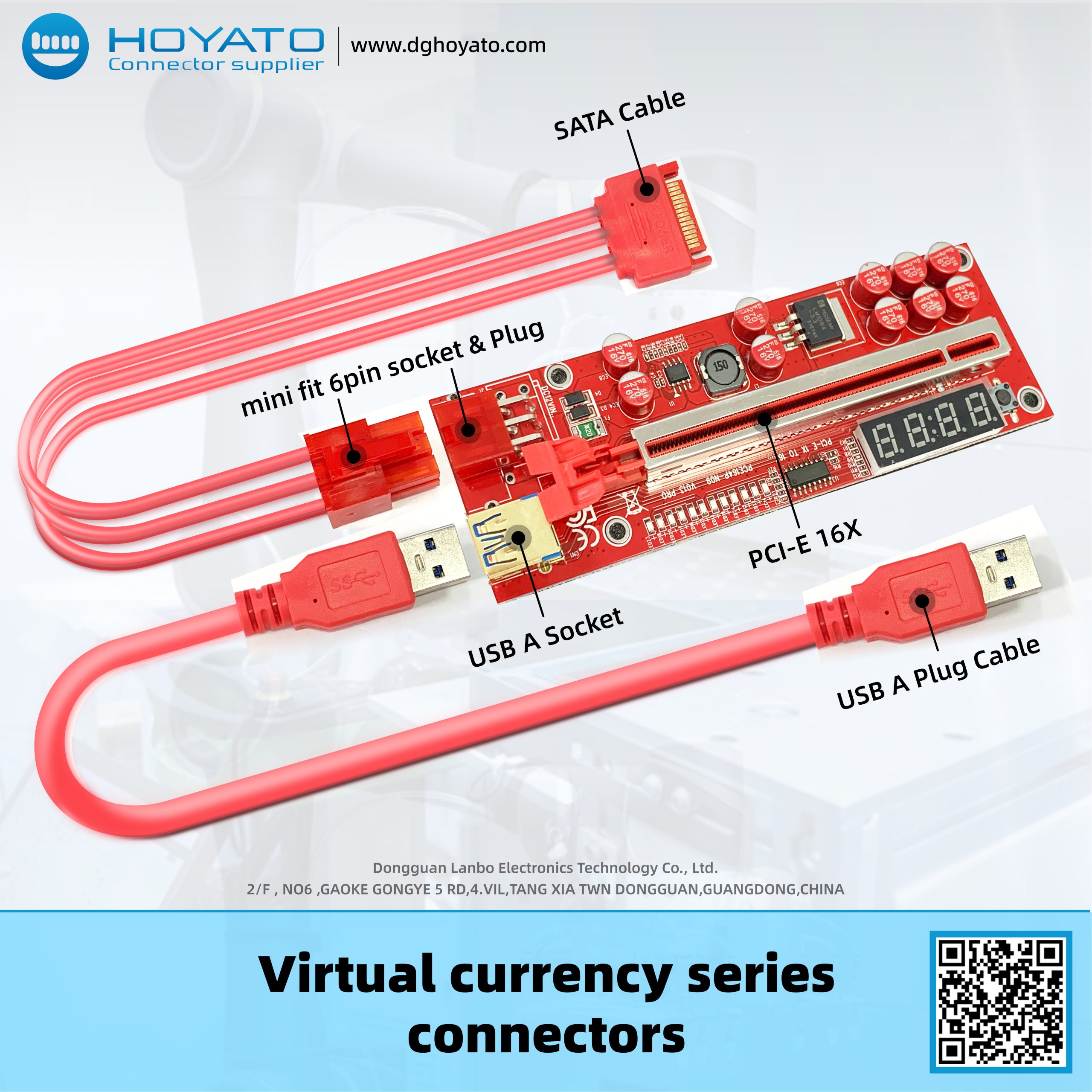 Demystifying Virtual Currency Series Connectors: The Backbone of Decentralized Finance