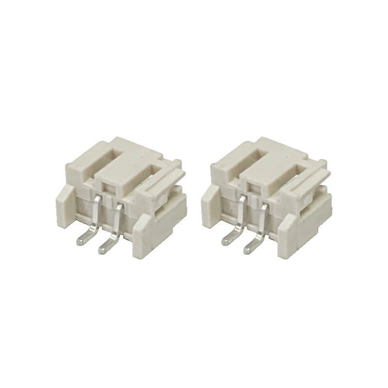 2.00mm Connector Header Surface Mount 2 position 0.079