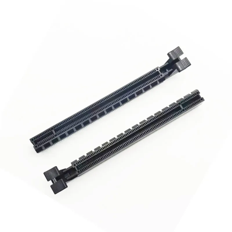 PCI & PCI Express Connectors X16 164 Position, .039 in [1 mm] Centerline, Vertical 3-2337939-8 card edge connector