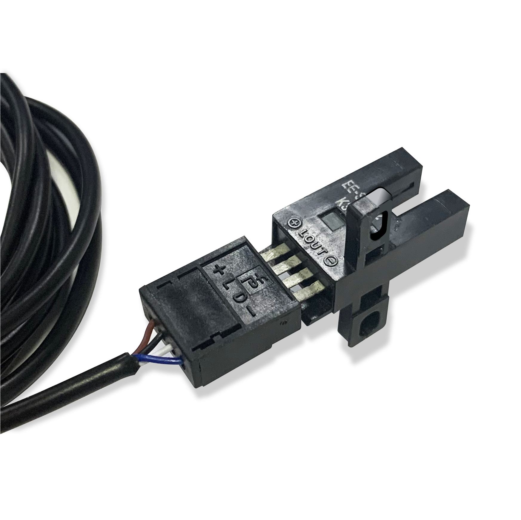 Replace CBL-SET-GL5(P+F) connection cable