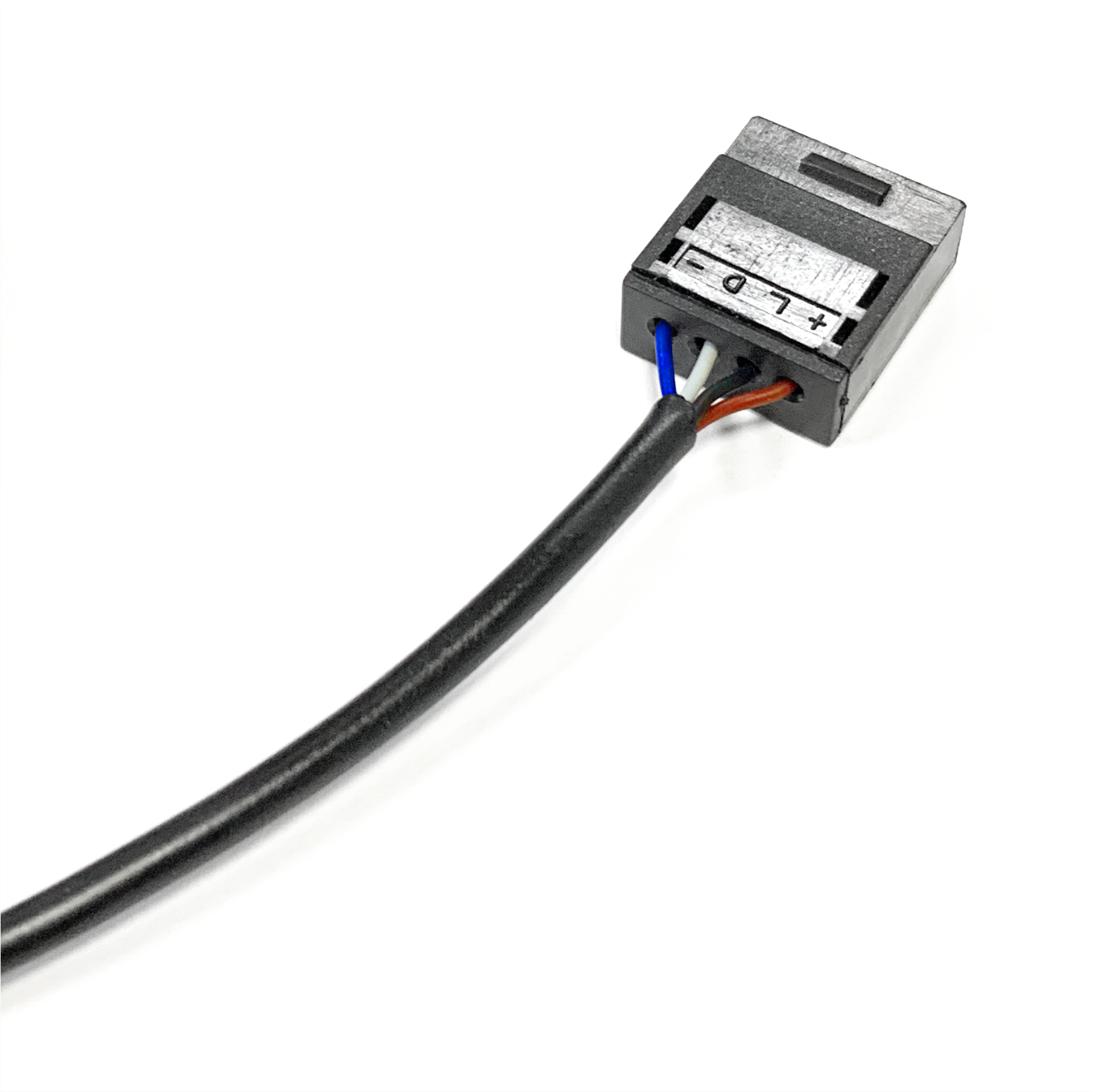 Replace CBL-SET-GL5(P+F) connection cable