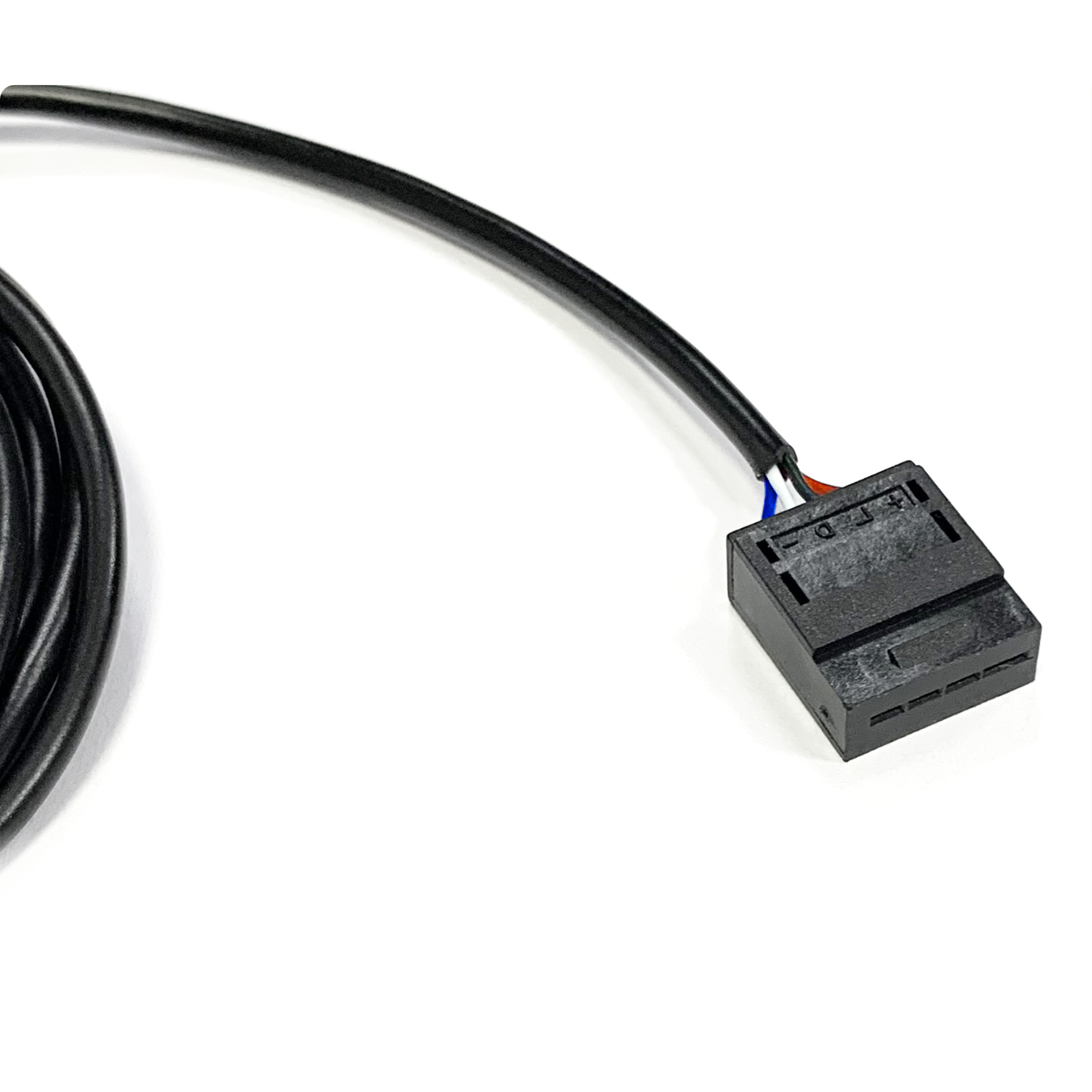 Replace CBL-SET-GL5(P+F) connection cable