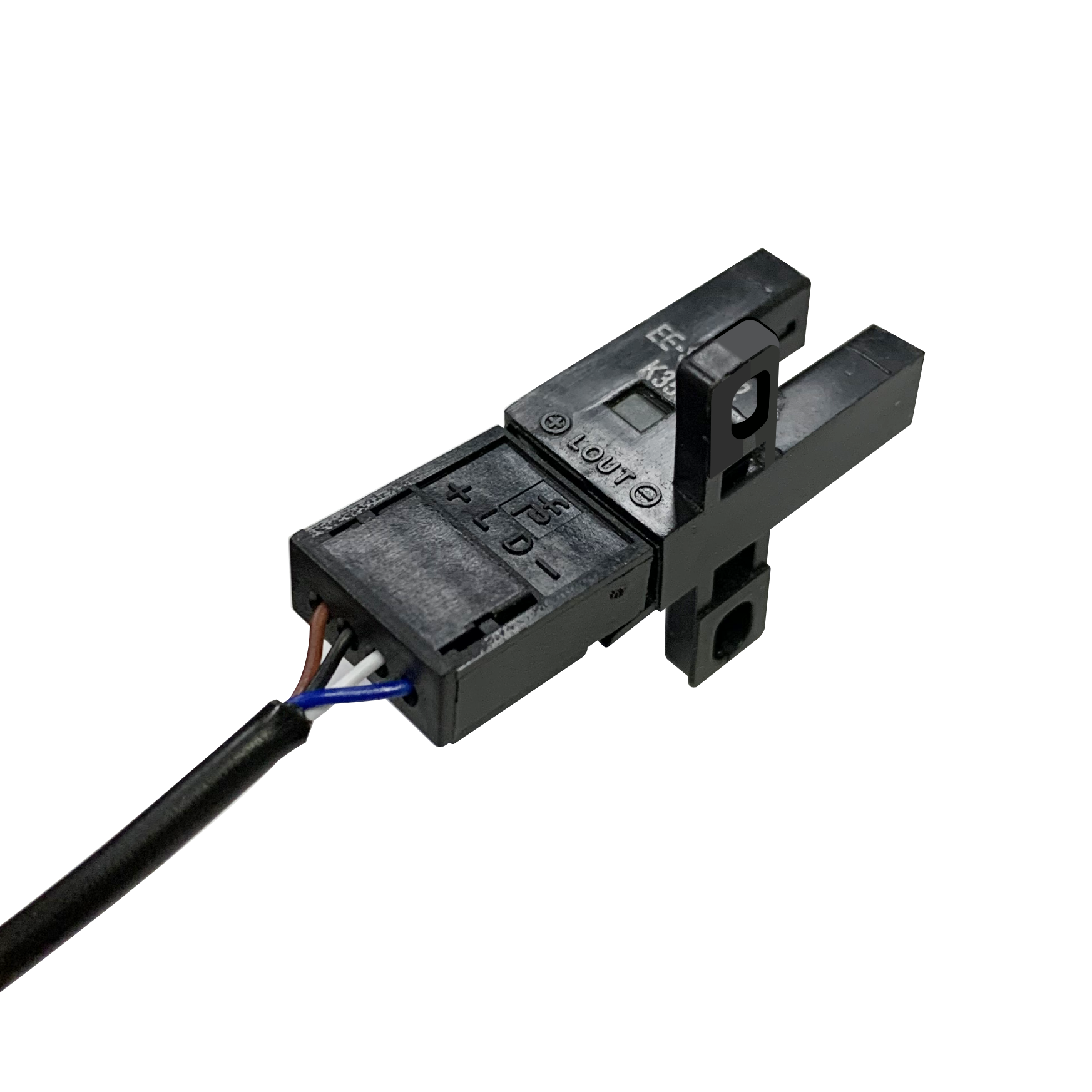 Replace CBL-SET-GL5(P+F) connection cable