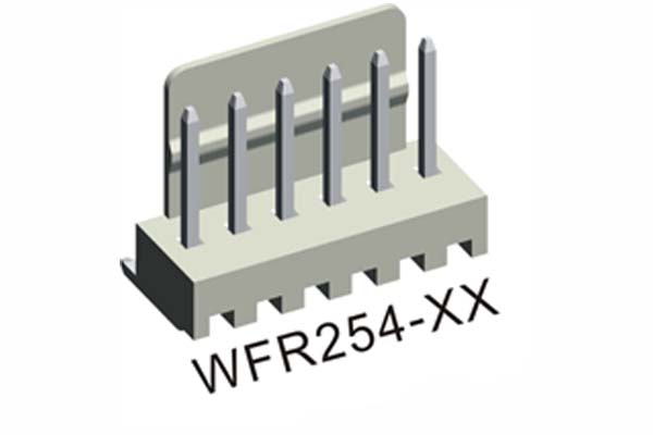 HOYATO WFR254-XX-WH: A Superior Alternative to Molex KK Connectors