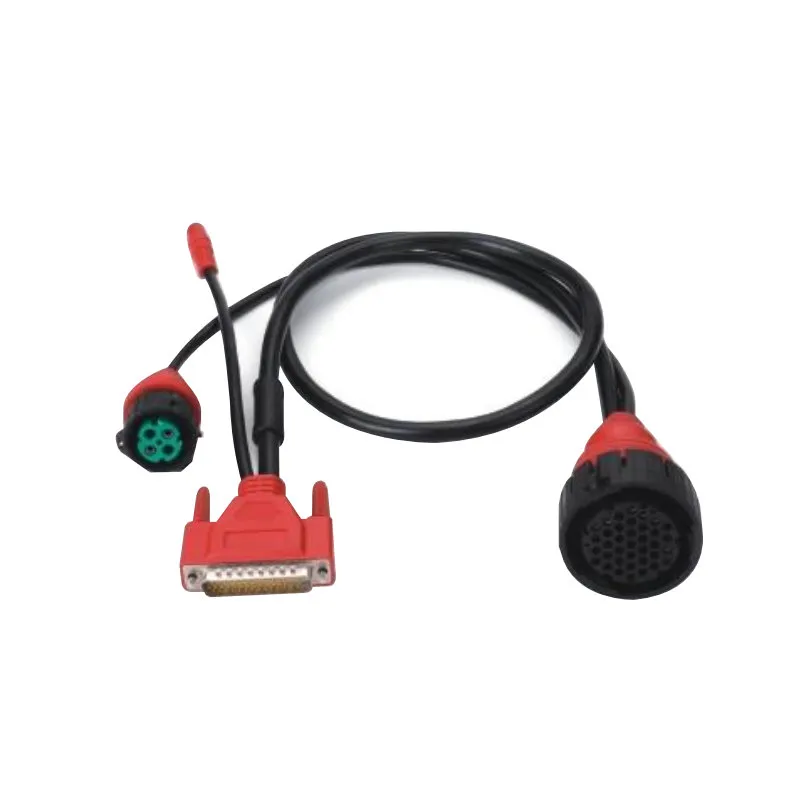 Emitec OBD bosch urea pump SCR cable diagnostic cable