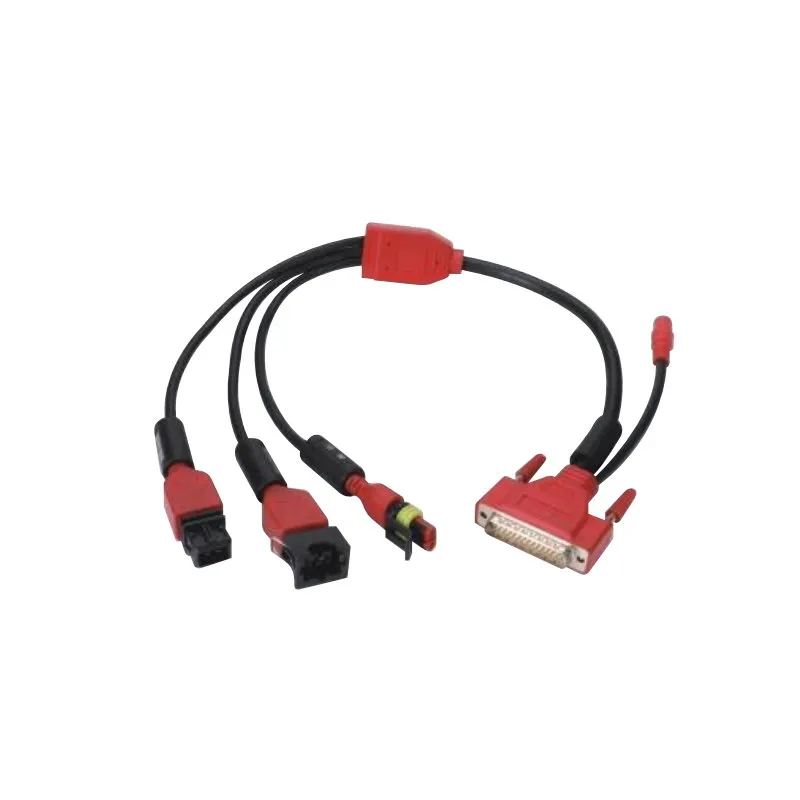 Senor OBD bosch urea pump SCR cable diagnostic cable 