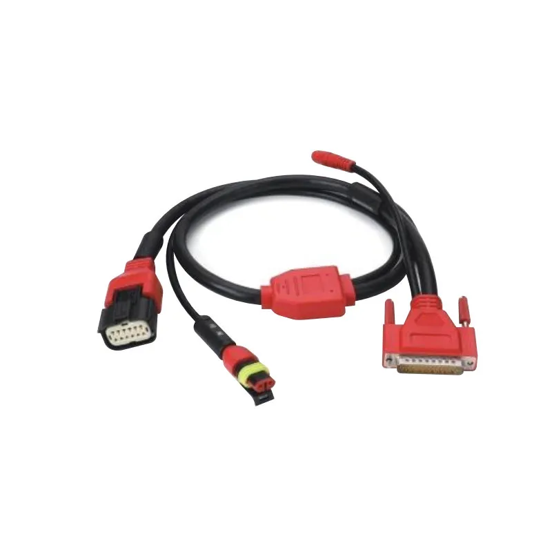 Caterpillar cat equipment OBD diagnostic cable