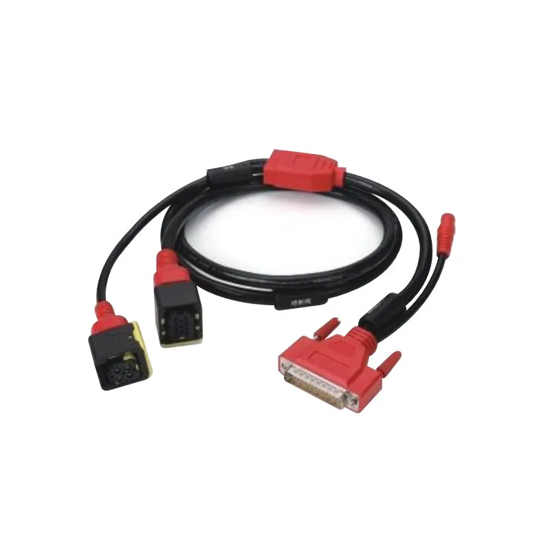 NOX OBD diagnostic bosch urea pupm SCR cable  