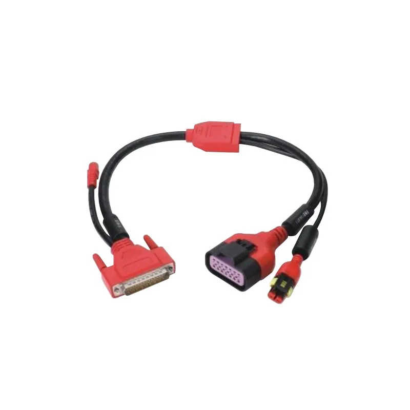 Tenneco OBD diagnostic bosch SCR cable  cable