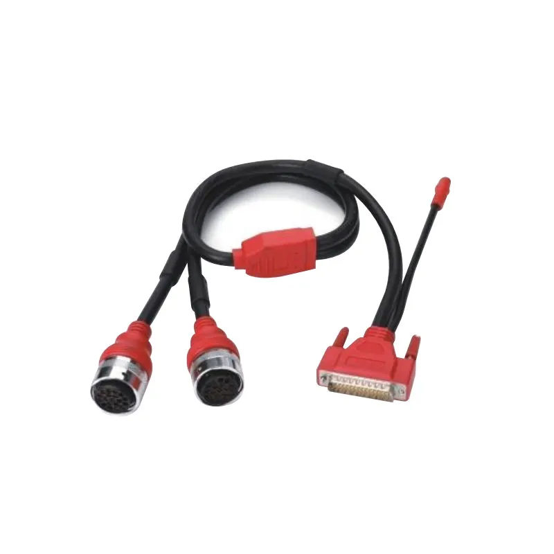 SINOTURK OBD diagnostic Bosch urea pupm cable