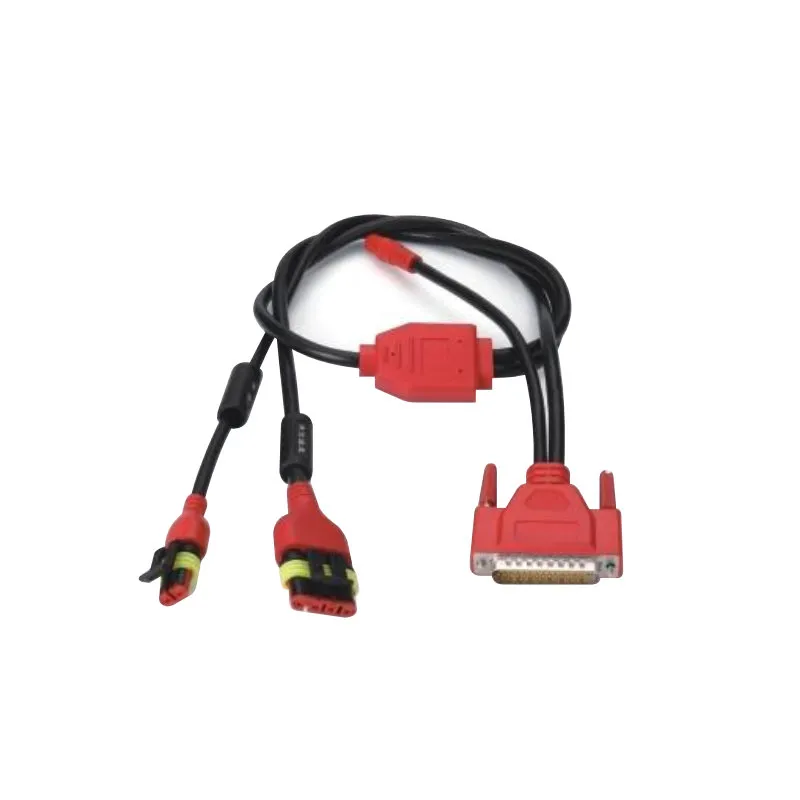 Senor OBD bosch urea pump SCR cable diagnostic cable