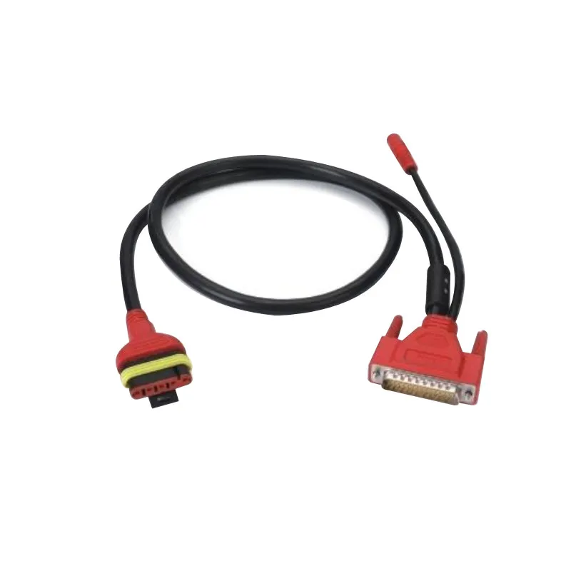 Qintai car diagnostic tool OBD SCR cable diagnostic