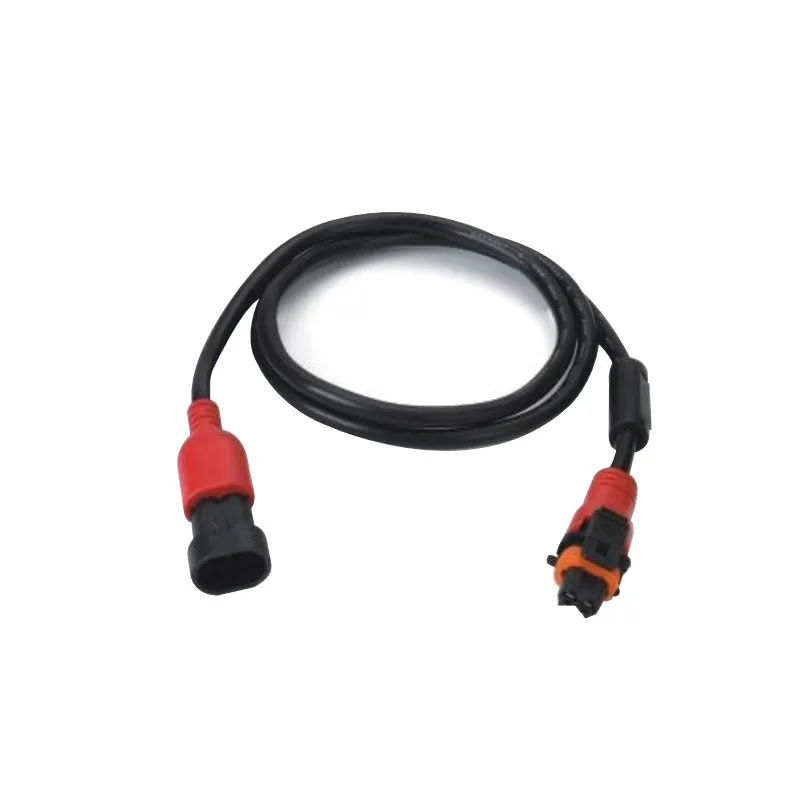 Bosch OBD 2P Track urea pupm diagnostic Tool cable